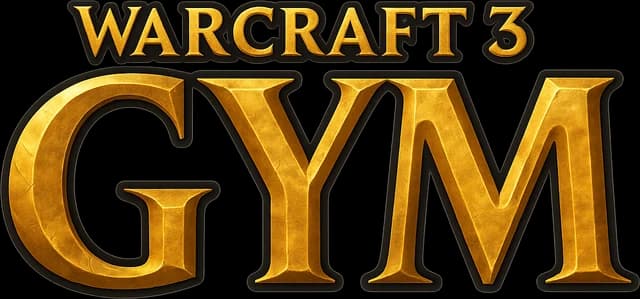 Warcraft 3 Gym